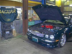 過去の修理事例写真