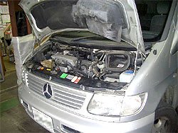 過去の修理事例写真