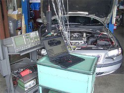 過去の修理事例写真