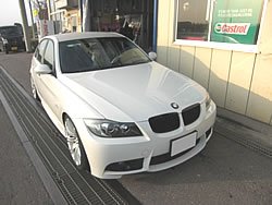 過去の修理事例写真