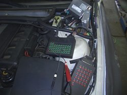 過去の修理事例写真